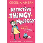 Detective Thingy Majiggy