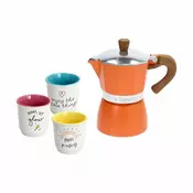 Tognana Set za kafu, 4 dela