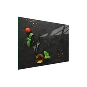 shumee STEKLENA DESKA ZA REZANJE 30x22 SKRILAVEC