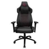Stolica gaming Rampage KL-R73 COMFORT sivo/crna 39418