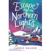 Escape to the Northern Lights