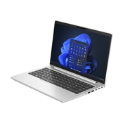 HP EliteBook 640 G10 Notebook – 35.56 cm (14”) – Core i7 1355U – 16 GB RAM – 512 GB SSD – 4G LTE-A Pro –