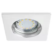 Rabalux 1052 - SET 3x LED ugradnih svetiljki LITE 1xGU10-LED/3W/230V IP44
