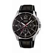 CASIO muški ručni sat Casio Collection MTP-1374PL-1AVEF