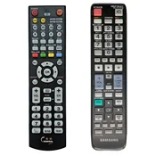 General SAMSUNG AH59-02308A - daljinski upravljalnik podvojen