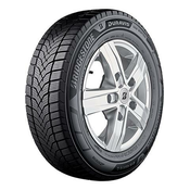BRIDGESTONE zimska pnevmatika 215/60R17 109T DURAVIS VAN WINTER Enliten