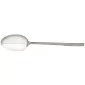 LA TAVOLA Curva Desertna žlica, 100 mm, širina: 183 mm (12 kos)