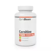 GymBeam Karnitin TABS