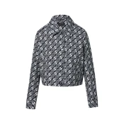 COMMA Blazer marine/bela