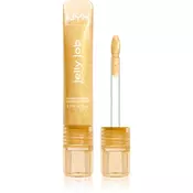 NYX Professional Makeup Jelly Job svetleči sijaj za ustnice z učinkom povečanja odtenek Glow Job 7.5 ml