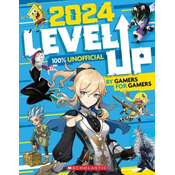 Level Up 2024