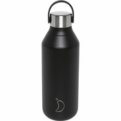 Chillys Water Bottle Serie2 Abyss Black 500ml