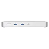 D-Link DUF-901/E 9-in-1 USB-C 4.0 Dock S