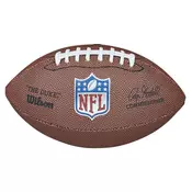 Wilson NFL Mini replika The Duke lopta za americki fudbal