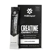 Creatine Direct, 30 x 3,5 g - Unflavoured