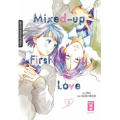 Mixed-up First Love 05