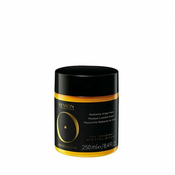 Orofluido Maska za lase z arganovim oljem (Mask) (Objem 250 ml)