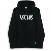 Vans Športni pulover 173 - 177 cm/L VN0A7Y43BLK