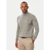 Guess Golf M6BR14 Z1362 Temno siva Regular Fit