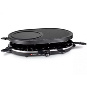 Električni žar Alpina Grill 1200W