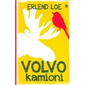 VOLVO KAMIONI