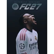 EA Sports FC 27: Ultimate Edition Pre-order Bonus Content (DLC) XBOX LIVE Key GLOBAL