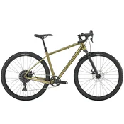 Bicikl Kona Ouroboros zelena - 54 CM