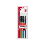 Permanentni marker M, 4 kosi, 4 kosi