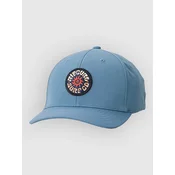 Rip Curl Pacific Rinse Flexfit Cap bluefin