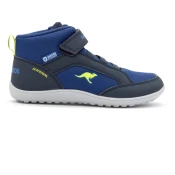 KangaROOS SUPERGE SOLE MID EV, (10404_NAVY-31)