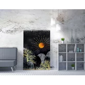 Opviq Slika na platnu 50x70cm