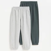 Reserved - BOYS` TROUSERS