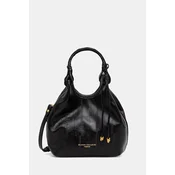 Gianni Chiarini crossbody torbica ženska usnjena DUA