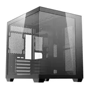 darkFlash Računalniško ohišje DarkFlash B275 (črno)