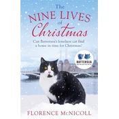 The Nine Lives of Christmas: Can Batterseas Felicia find a home in time for the holidays?