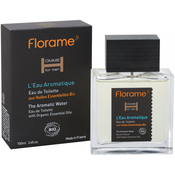 FLORAME Eau de Toilette LEau Aromatique - 100 ml