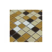 Stakleni Mozaik Kalahari 32,7x32,7