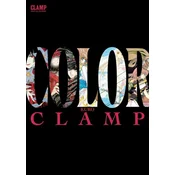 CLAMP OFF ARTBK COLOR KURO