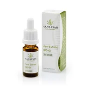 CBD kapljice 2,5%, 10 ml