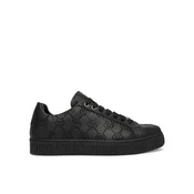 PHILIPP PLEIN Superge SAFS USC0920 PLE005N Črna