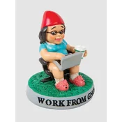 Big Mouth Toys Female Work From Gnome uni