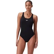 Speedo endurance+ power black xs - uk30