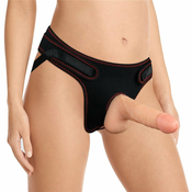 STRAP-ON Lovetoy Ingen 7.0