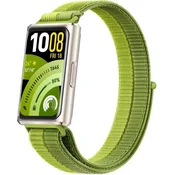 Huawei Band 11 Pro Smartband Green