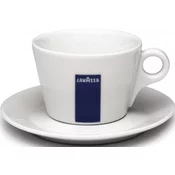 Lavazza skodelica in krožnik Americano 1 kos 220 ml