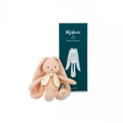 Kaloo Zajček marelica 25 cm