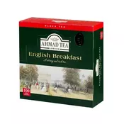 Ahmad Tea Crni caj English Breakfast 100/1 200g