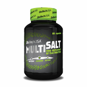 MultiSalt (60 kap.)