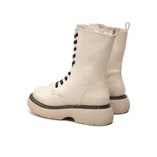 Gležnjarji DeeZee ZAL90087-4 Bež