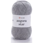 Yarn Art Angora Star 3072 Pletilna preja
